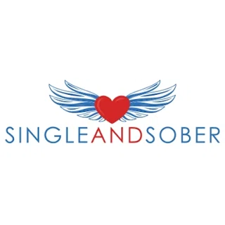 Shop Single and Sober logo
