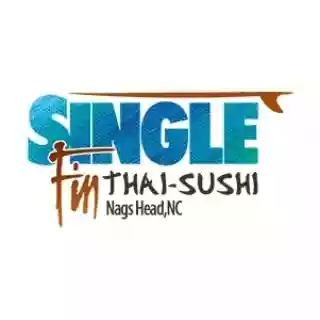 Single Fin Bistro Bar & Grille coupon codes