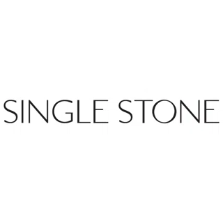 Single Stone  logo