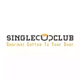 Single Cup Club coupon codes