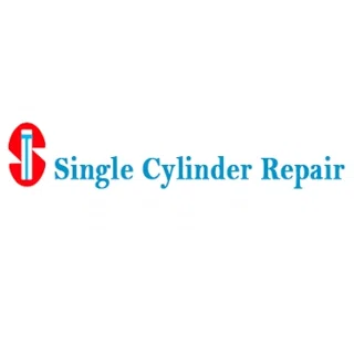 Single Cylinder Store logo