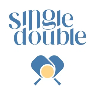 Single Double logo