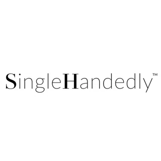 SingleHandedly logo