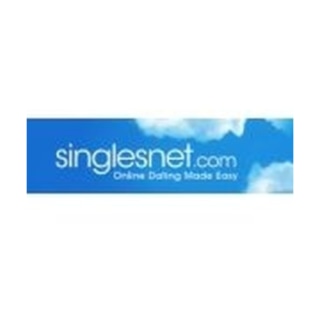 Shop SinglesNet logo