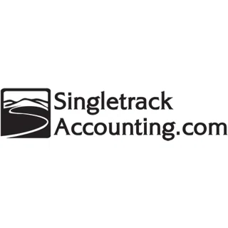 singletrackaccounting.com logo
