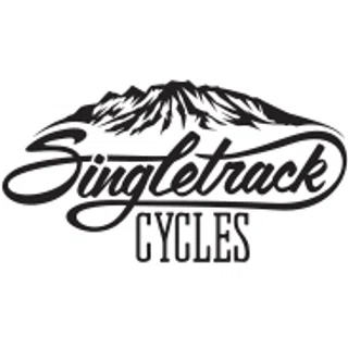 Singletrack Cycles logo