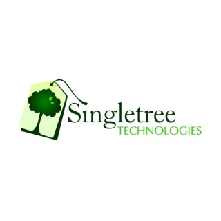 Shop SingletreeTech logo