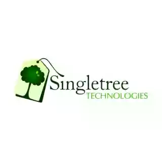 SingletreeTech logo