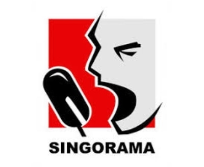 Shop Singorama logo