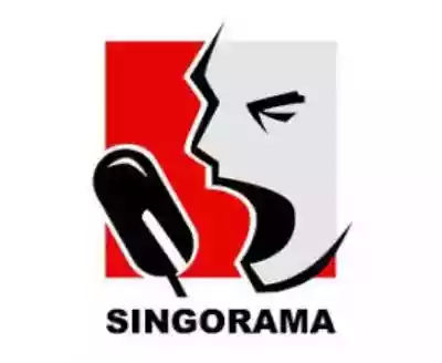Singorama logo