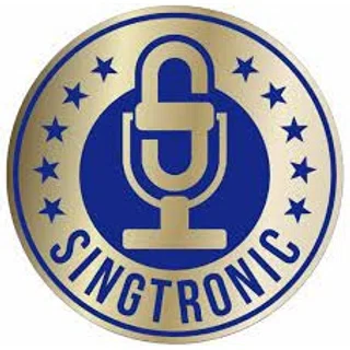 Singtronic logo