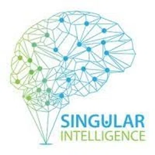 Singular Intelligence logo