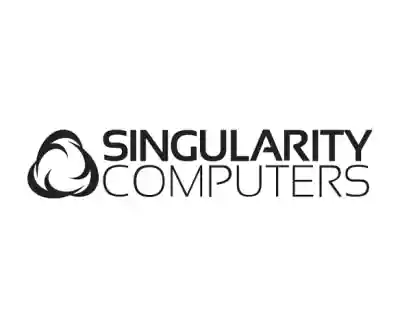 Shop Singularity Computers logo