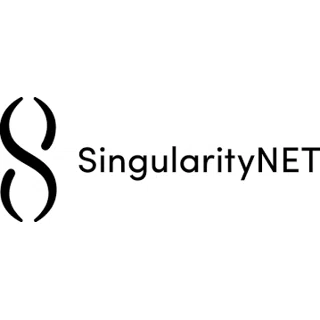 SingularityNET logo