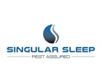 Shop Singular Sleep discount codes logo