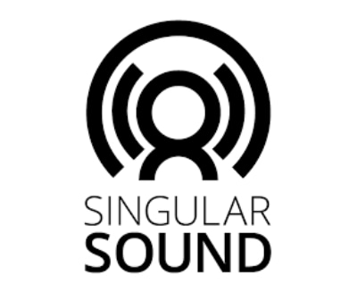 Shop Singular Sound logo