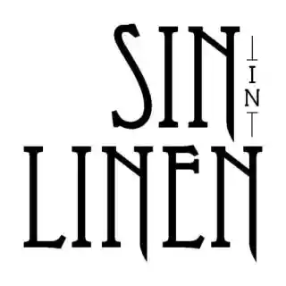 Sin in Linen discount codes