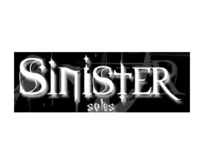 Shop Sinister Soles logo