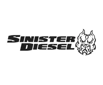 Shop Sinister Diesel coupon codes logo