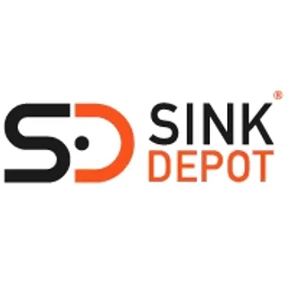 Sink Depot logo