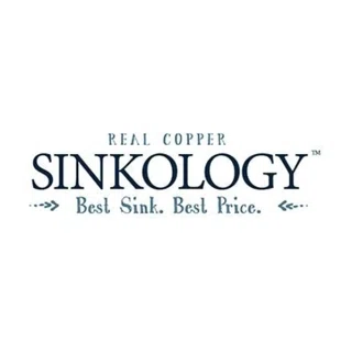 Shop sinkology logo