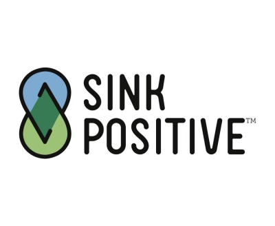 Shop SinkPositive logo