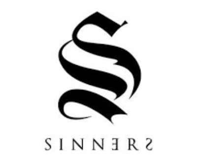 Shop Sinners Attire logo