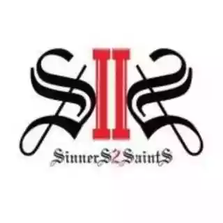 Sinners2Saints logo