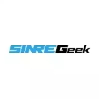 Shop SinreGeek coupon codes logo