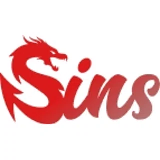 Sins Finance logo