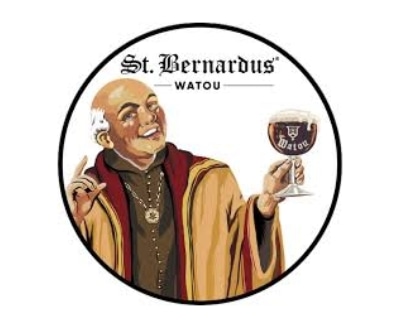 Shop St.Bernardus logo