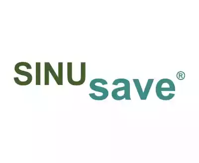 Shop SinuSave logo