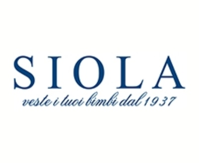 Shop Siola logo