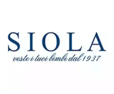 Shop Siola discount codes logo