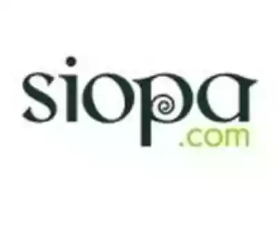 Siopa coupon codes