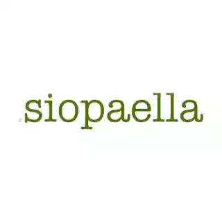 Siopaella promo codes