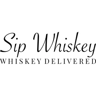 Shop Sip Whiskey logo