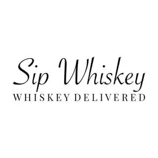 Sip Whiskey promo codes