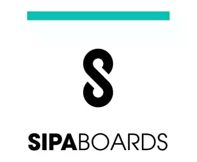 Shop SipaBoards discount codes logo