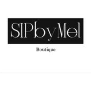 Shop SIPbyMelBoutique logo