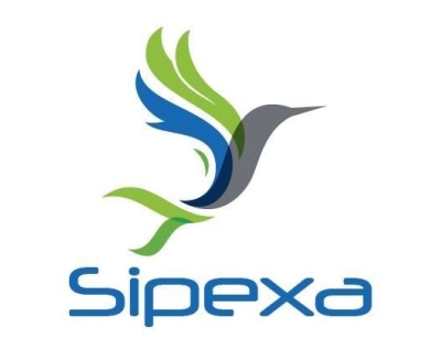 Shop Sipexa logo