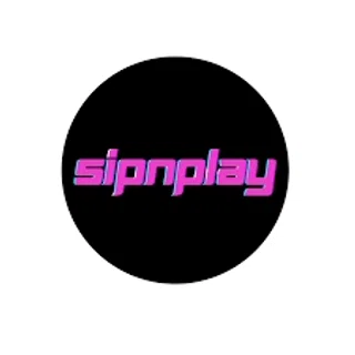 SipnPlay logo