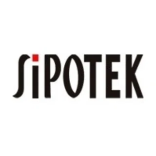 Shop Sipotek logo