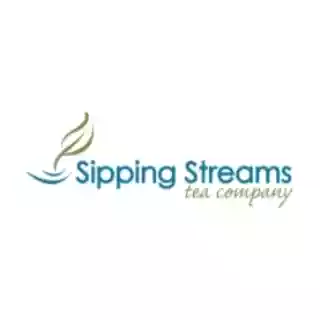 Shop Sipping Streams coupon codes logo