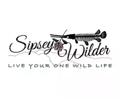 Shop Sipsey Wilder logo