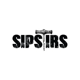 Sipstirs Fine Wines Artisanal Spirits Craft Brews logo