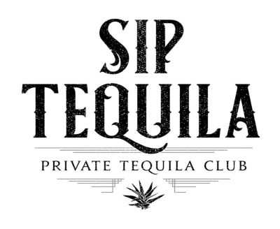 Shop Sip Tequila logo