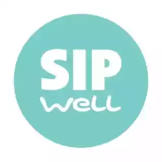 SipWell logo