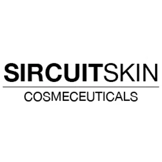 Shop SIRCUITSKIN Cosmeceuticals logo