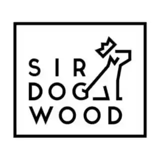 Shop Sir Dogwood logo